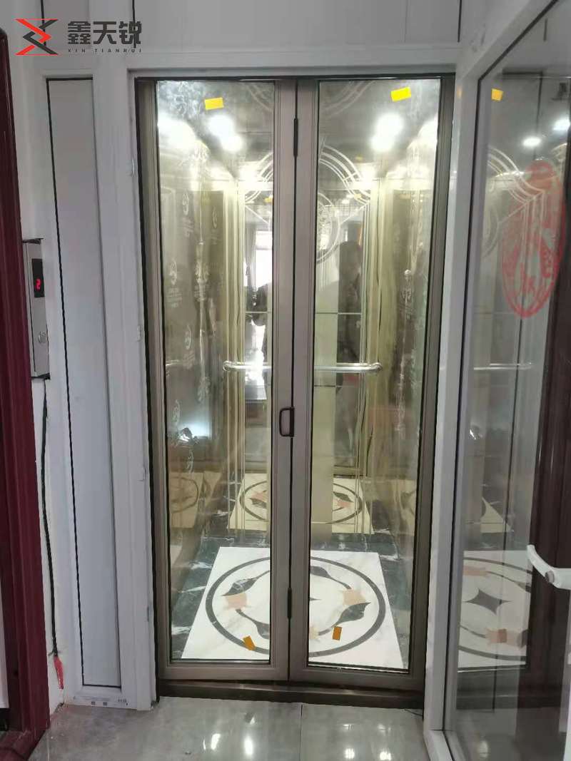 三亚别墅电梯