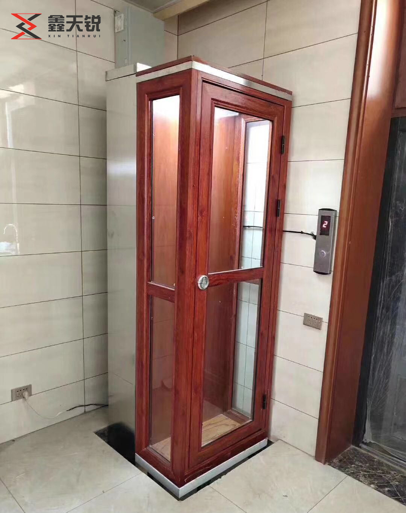 三亚小型家用电梯